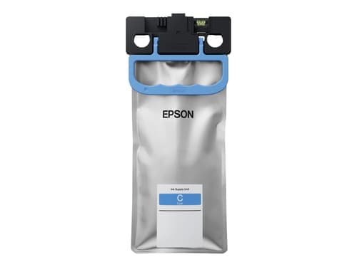 Epson Ink Cyan Xxl T01c200 - Wf-c529r/c579r – Epson