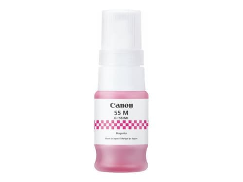 Canon Ink Magenta Gi-55 M – Canon