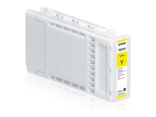 Epson Muste Keltainen Xd T693400 350ml – Epson