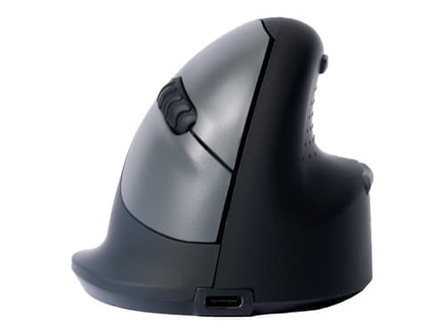 R-go Tools He Break Ergonomic Mouse Small Right Handed Bluetooth Hiiri – R-Go Tools