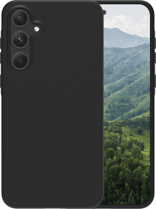 Dbramante1928 Greenland Samsung Galaxy A55 5g Musta – dbramante1928