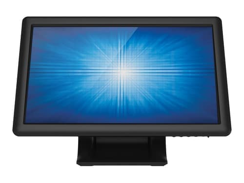 Elo 1509l 15.6" Hd Touch Musta – Elo
