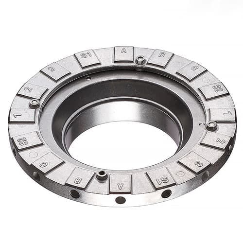 Phottix Speedring Bowens – Phottix