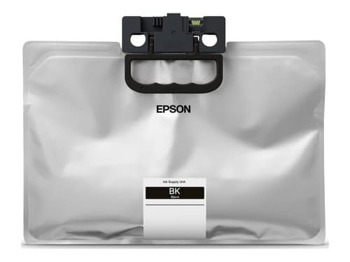 Epson Muste Musta Xxl 40k - Wf-m53xx/m58xx – Epson