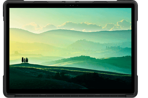 Dell Cg7325l 33,8 Cm (13.3") Suojus Musta 13.3" Termoplastinen Polyuretaani (tpu) Musta – Dell