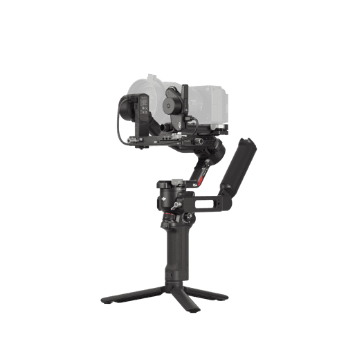 Dji Rs 4 - Gimbal – DJI