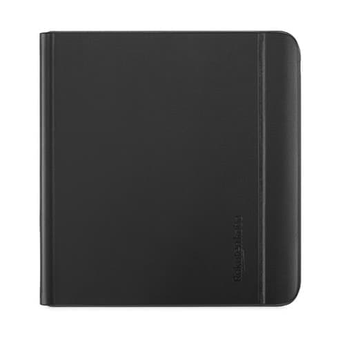 Kobo Rakuten Kobo Sleepcover E-kirjan Lukijalaitteen Suojakotelo 17,8 Cm (7") Folio-kotelo Musta – Kobo