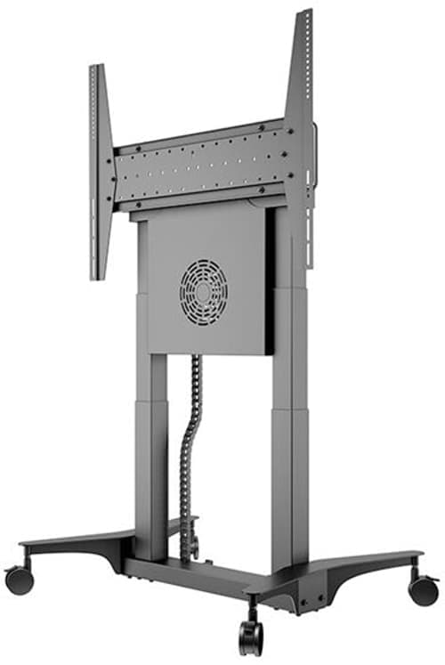 Multibrackets M Motorized Touch Tilt & Table 100kg Max 32"-86" – Multibrackets