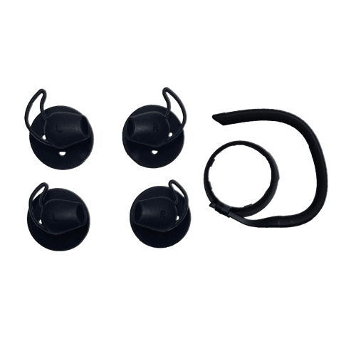 Jabra Lisävarustesarja Musta Korvakoukku – Jabra
