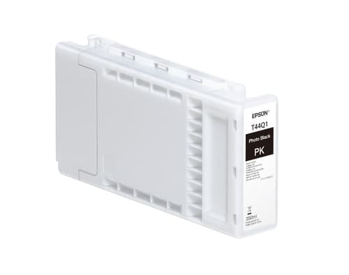 Epson Muste Kuva Musta T44q140 350ml - Sc P7500/p9500 – Epson