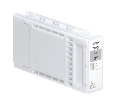 Epson Muste Harmaa T44q740 350ml - Sc P7500/p9500 – Epson
