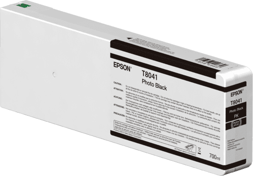 Epson Muste Keltainen T44j440 700ml - Sc P7500/p9500 – Epson