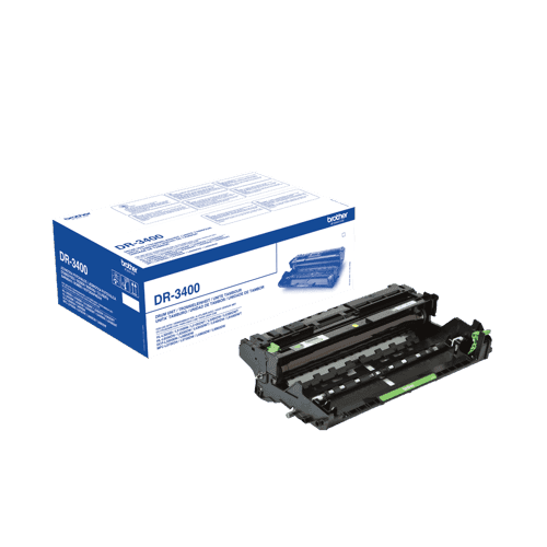 Brother Drum Black - Hl-l6300 – Brother