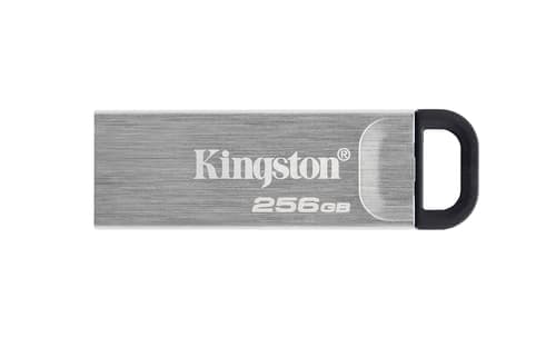 Kingston Datatraveler Kyson 256gb Usb-a Hopea – Kingston
