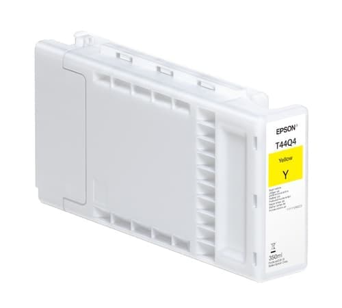 Epson Muste Keltainen T44q440 350ml - Sc P7500/p9500 – Epson