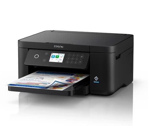 Epson Expression Home Pro Xp-5200 A4 Mfp – Epson