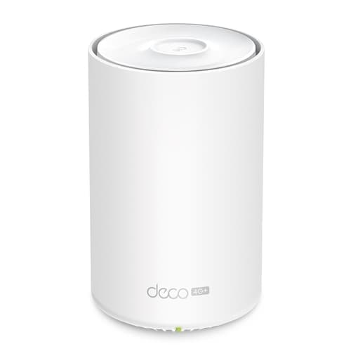 Tp-link Deco X50-4g Ax3000 Mesh Wifi 6 Gateway – TP-Link