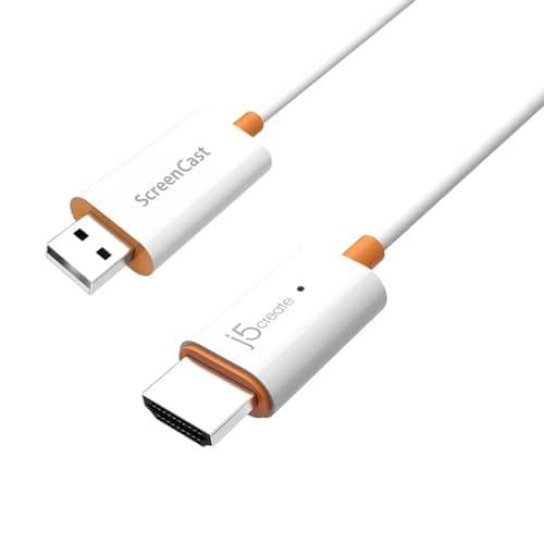 J5 Create Screencast Wireless Display Adapter – J5 Create