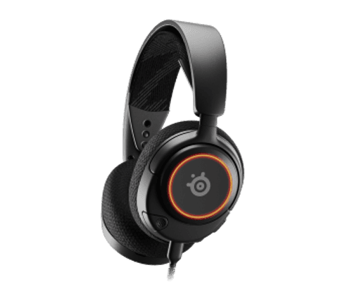 Steelseries Arctis Nova 3 Stereo Usb-c Musta – Steelseries