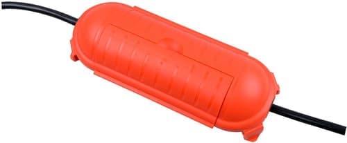 Prokord D-yp-6r Kaapelihylly Suora Kaapelihylly Punainen – Prokord