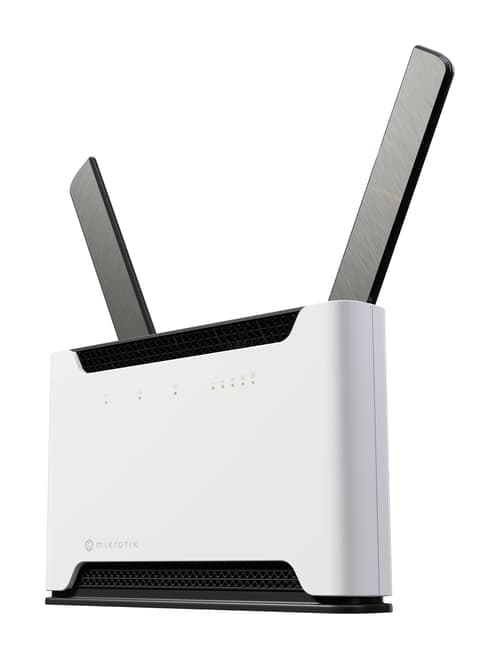 Mikrotik Chateau Lte18 Ax Router – Mikrotik