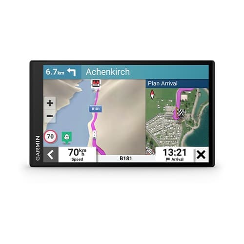 Garmin Camper 795 – Garmin