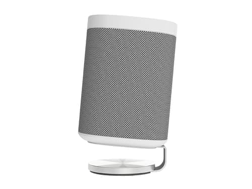 Multibrackets Sonos S1/p1 Desk Mount Single White – Multibrackets