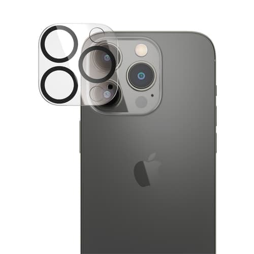 Panzerglass Pictureperfect Camera Lens Protector For Iphone 14 Pro/iphone 14 Pro Max – Panzerglass
