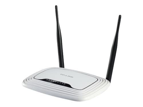Tp-link Tl-wr841n 300mbps Wireless N Router – TP-Link