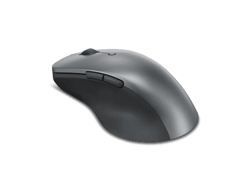Lenovo Professional Bluetooth Rechargeable Mouse Bluetooth Hiiri – Lenovo
