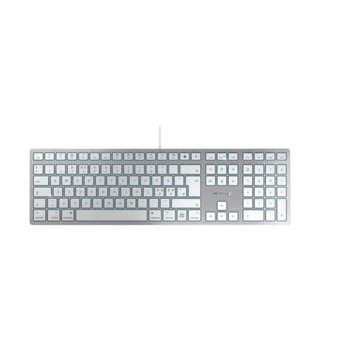 Cherry Kc 6000 Slim For Mac Cherry Sx Pohjoismainen – Cherry
