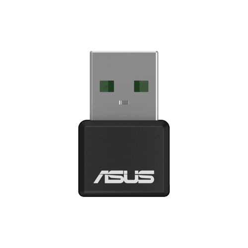 Asus Usb-ax55 – ASUS