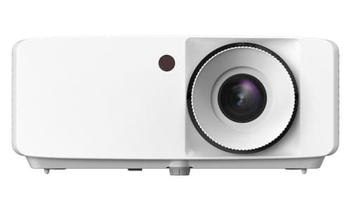 Optoma Zw350e Dataprojektori Lähietäisyysprojektori 4000 Ansi Lumenia Dlp Wxga (1280x800) 3d Valkoinen – Optoma