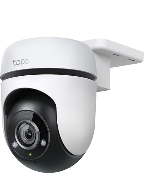 Tp-link Tapo C500 Kupoli Ip-turvakamera Ulkona 1920 X 1080 Pikseliä Katto – TP-Link