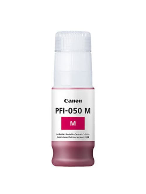 Canon Ink Magenta Pfi-050 M 70ml – Canon