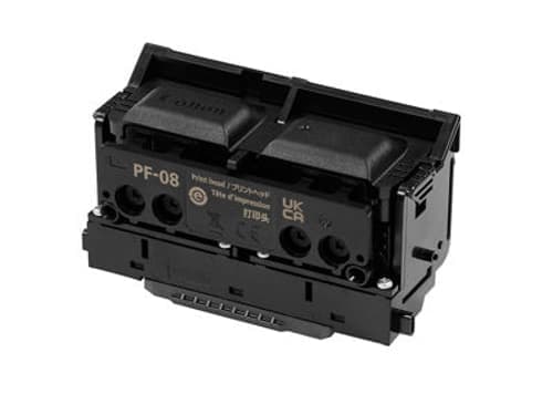Canon Printhead Fp-08 - Tc20 – Canon