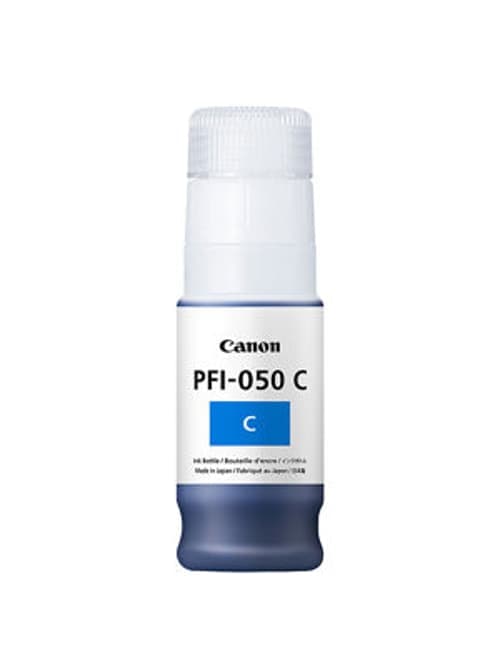 Canon Ink Cyan Pfi-050 C 70ml – Canon