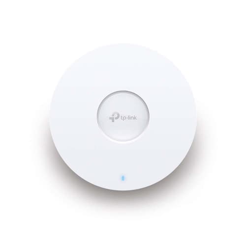 Tp-link Omada Eap613 Wlan-tukiasema 1775 Mbit/s Valkoinen Power Over Ethernet -tuki – TP-Link