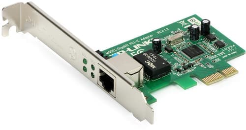 Tp-link Tg-3468 Gigabit Adapter – TP-Link
