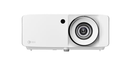 Optoma Zh450 Dataprojektori Vakioprojektori 4500 Ansi Lumenia Dlp 1080p (1920x1080) 3d Valkoinen – Optoma