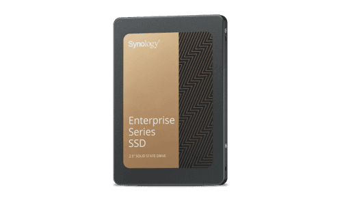Synology Sat5210 7 Tb 2.5" Serial Ata Iii 2,5" Sata 6.0 Gbit/s – Synology