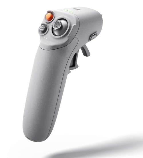 Dji Rc Motion 2 – DJI