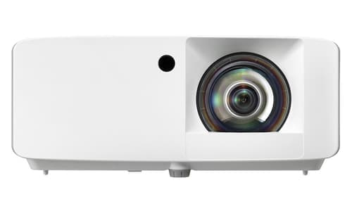 Optoma Zh350st Dataprojektori Lähiprojektori 3500 Ansi Lumenia Dlp 1080p (1920x1080) 3d Valkoinen – Optoma