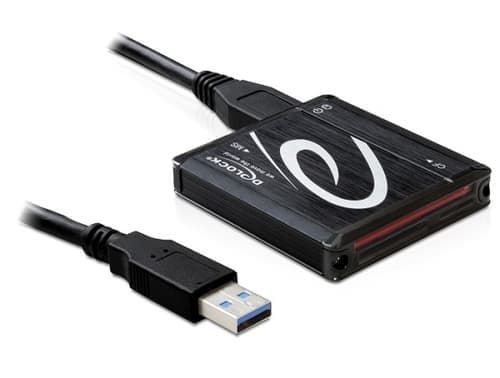 Delock Usb 3.0 Card Reader All In 1 – Delock