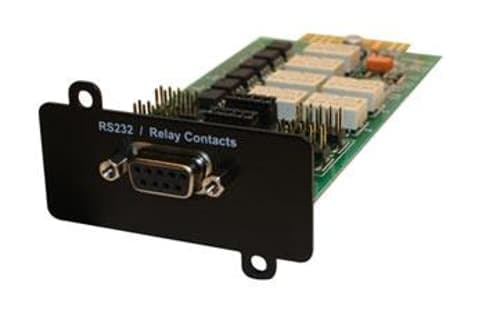 Eaton Relay Card-ms – Eaton