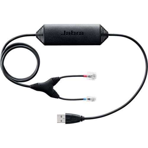 Jabra Link Musta Ehs-sovite – Jabra