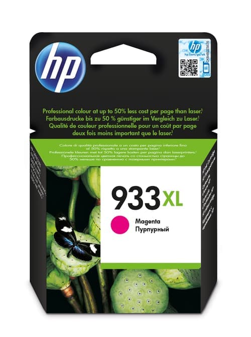 Hp 933xl – HP
