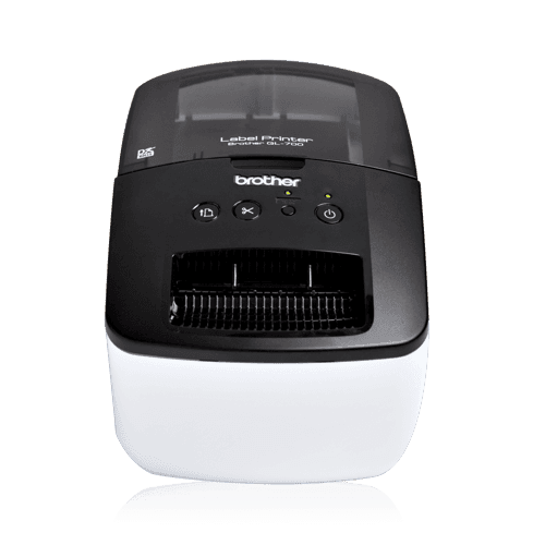Brother P-touch Ql-700 – Brother