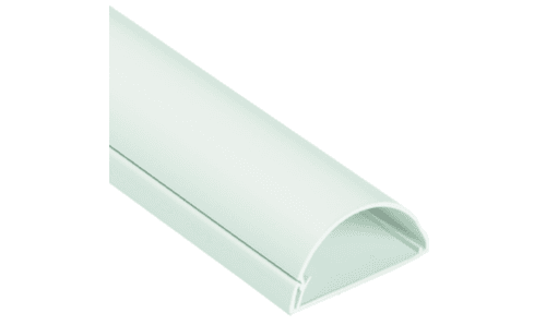 D-line Kaapelikanavasetti 1 X 1m 50x25mm – D-LINE