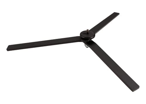 Nanlite Floor Stand For Pavotube Ii Led Tubes – NANLITE